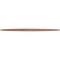 Ekena Millwork Cannes Wood Fretwork Pierced Ceiling Medallion, Walnut, 32"OD x 11"ID x 3/8"T CMWP32X32X0375CNWA - alternate 4